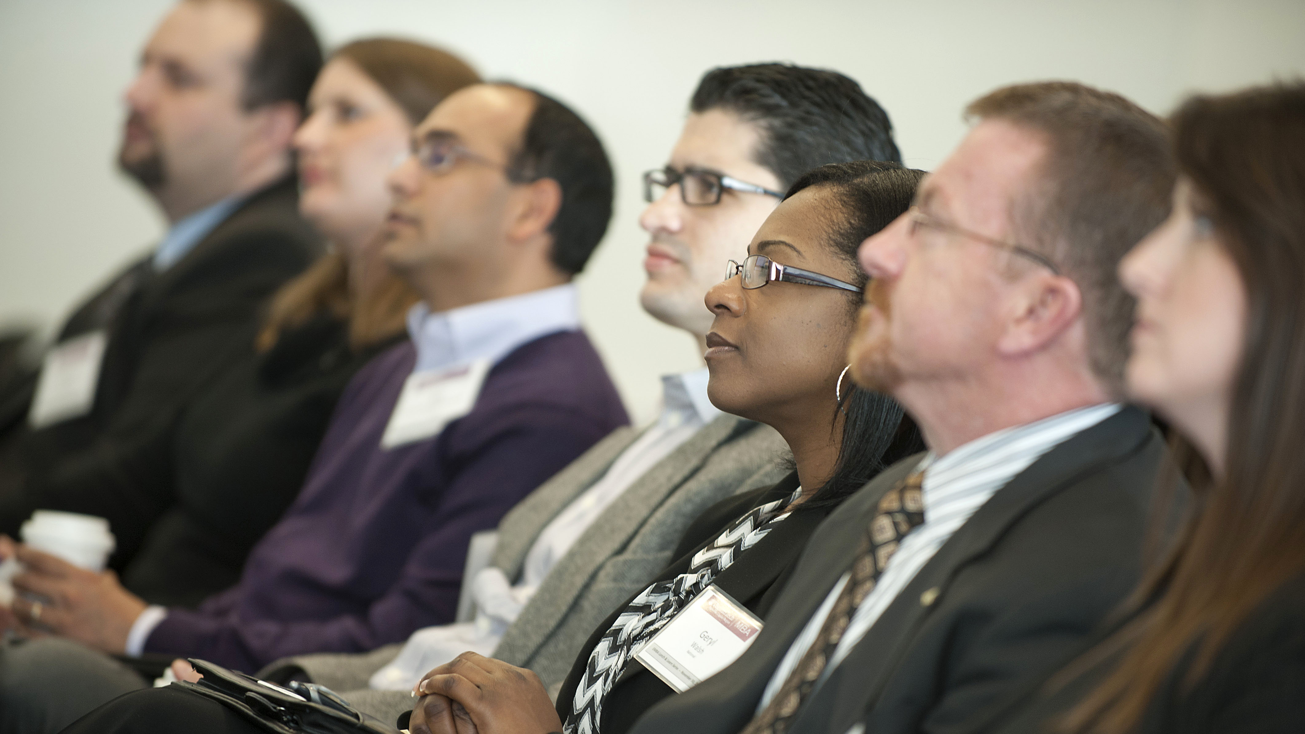 Alumni Distinguished Professors and other Speakers Alumni Association