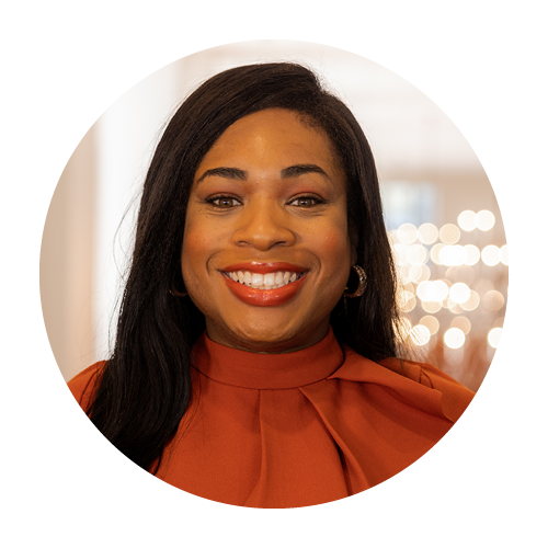  Juanisha Brooks