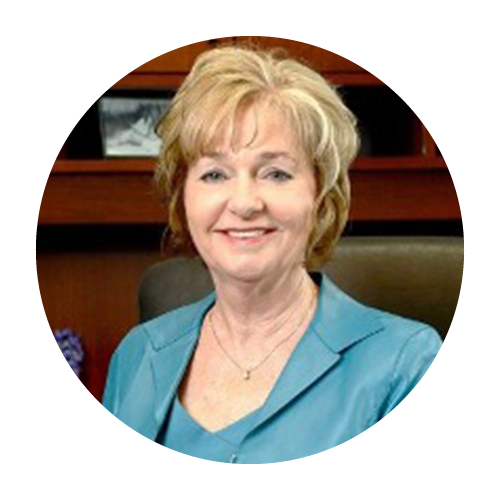 Deborah “Debbie” Martin Petrine
