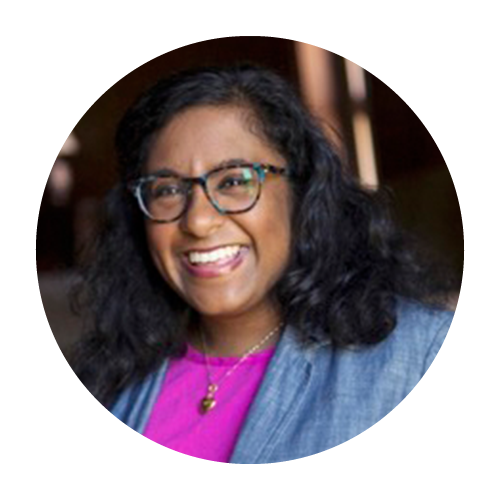 Minoka Gunesekera Yonts