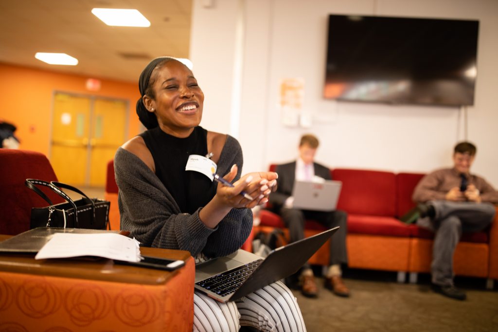 Careers alumni relations virginia tech
