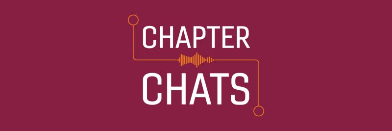 Chapter Chats