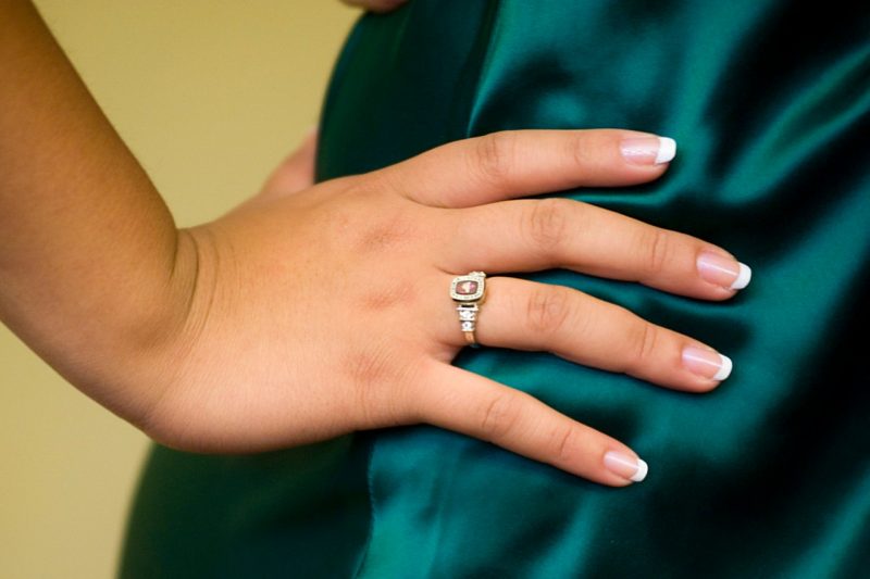 Class Rings Alumni Relations Virginia Tech
