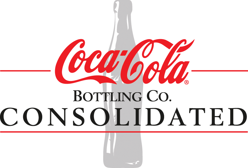 Coca Cola Consolidate logo