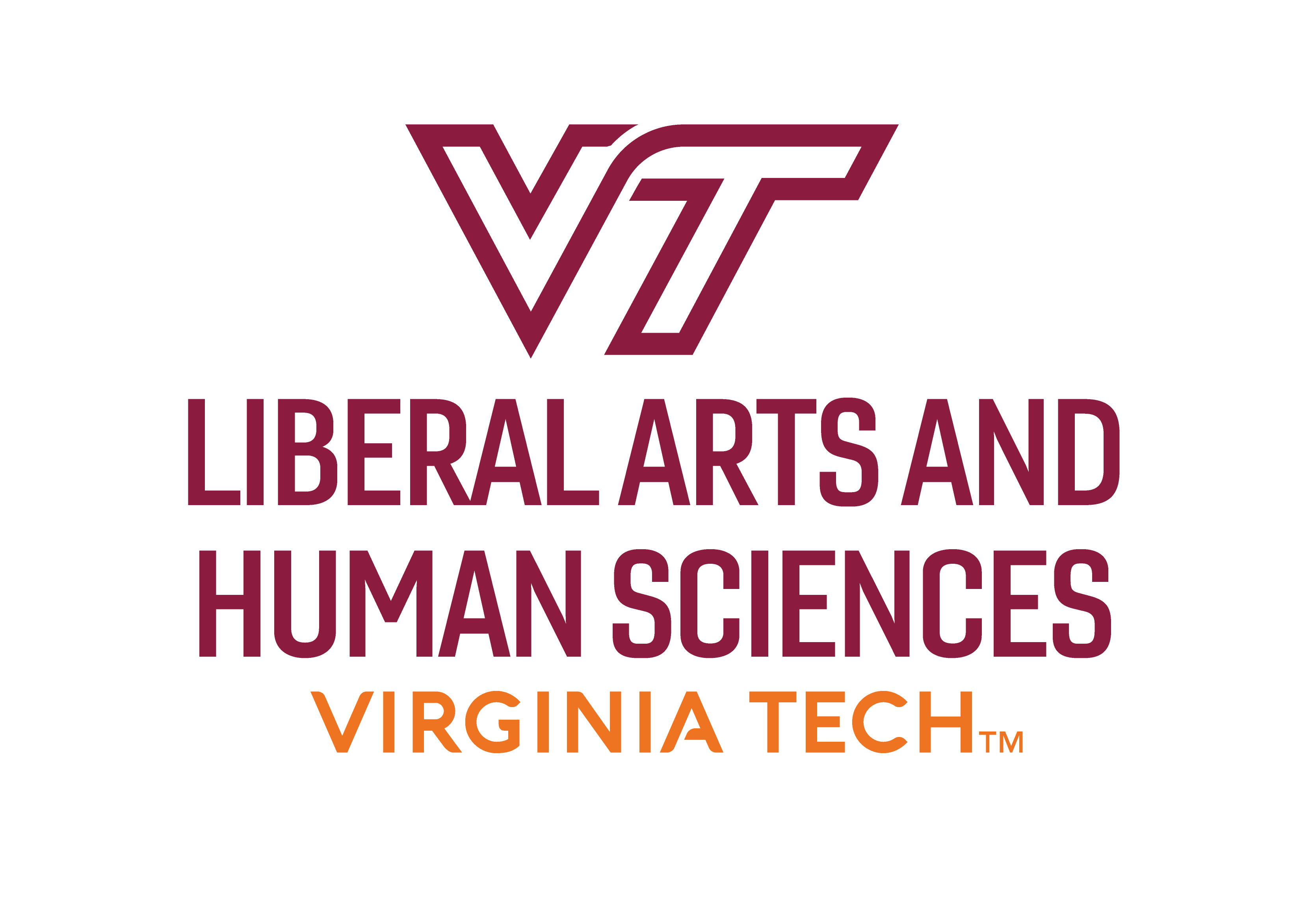 College of Liberal Arts and Human Sciences logo