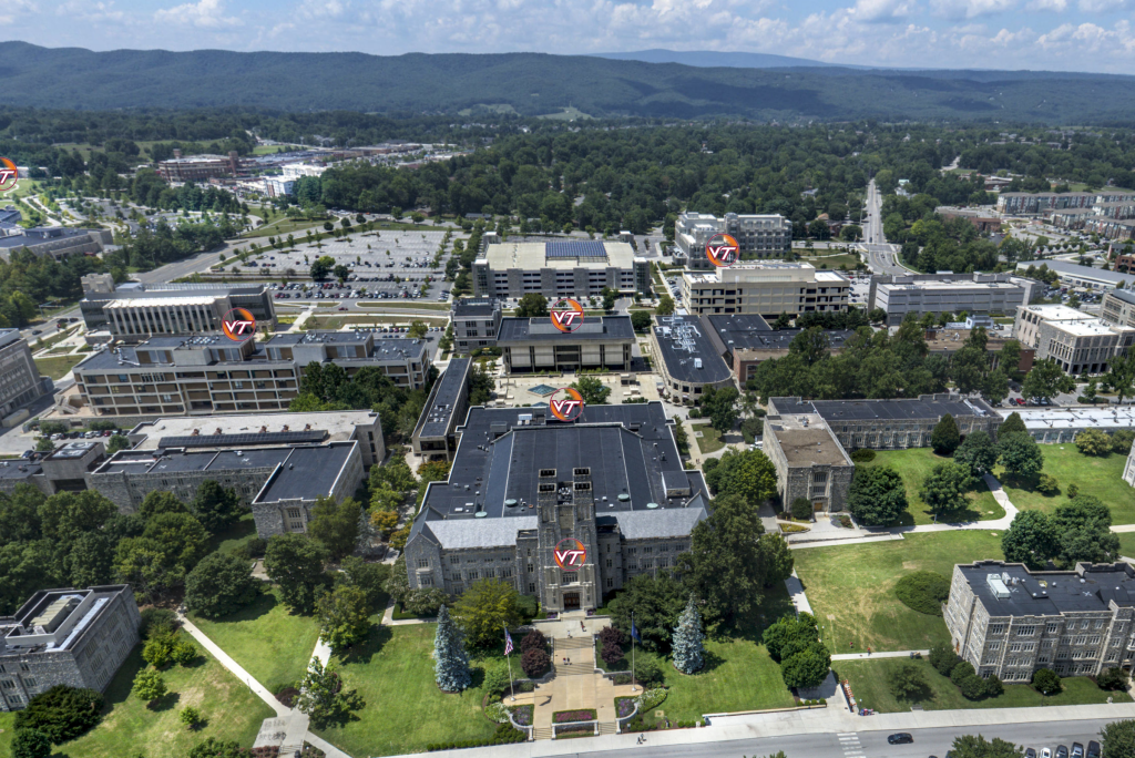 Virtual Reunion Weekend 2020 Alumni Relations Virginia Tech