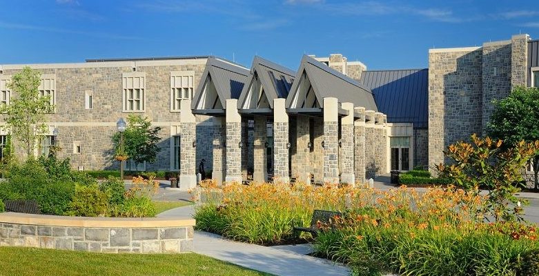 The Inn at Virginia Tech