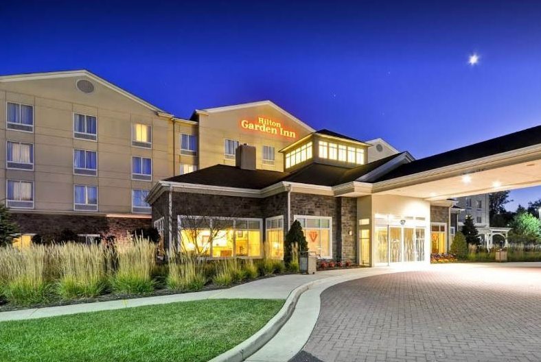 Hilton Garden Inn