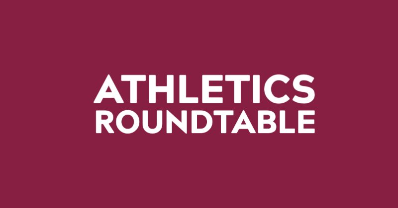 Athletics Roundtable