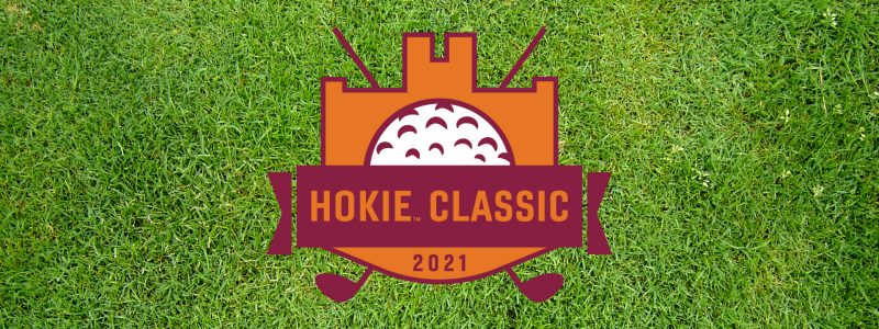 Hokie Classic: Virtual Golf Event
