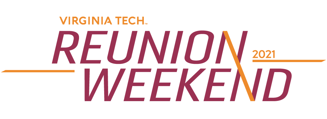 Reunion Weekend 2021