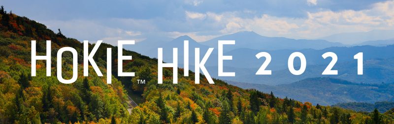 Hokie Hike 2021