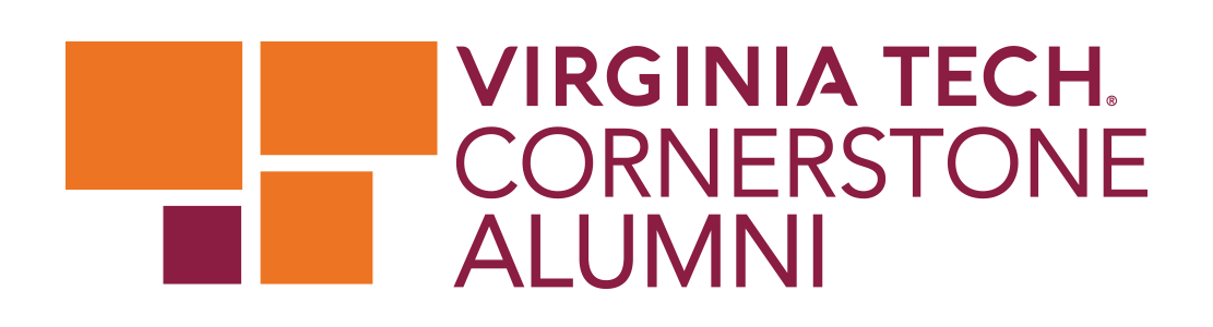 Virginia Tech Cornerstone Alumni