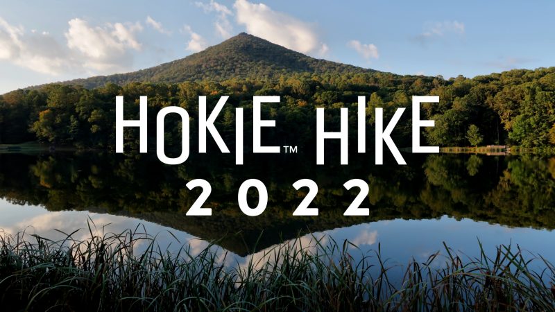 Hokie Hike 2022