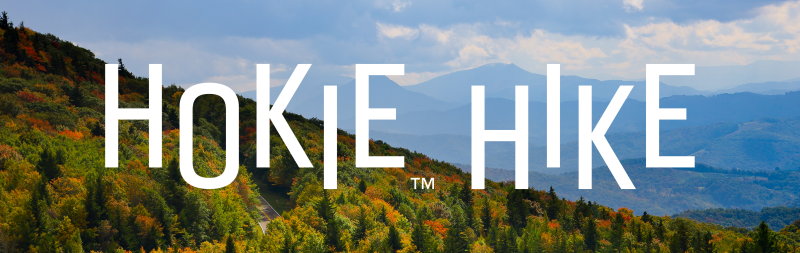 Hokie Hike