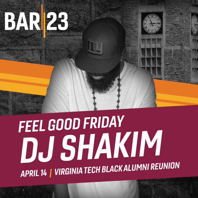 Feel Good Friday