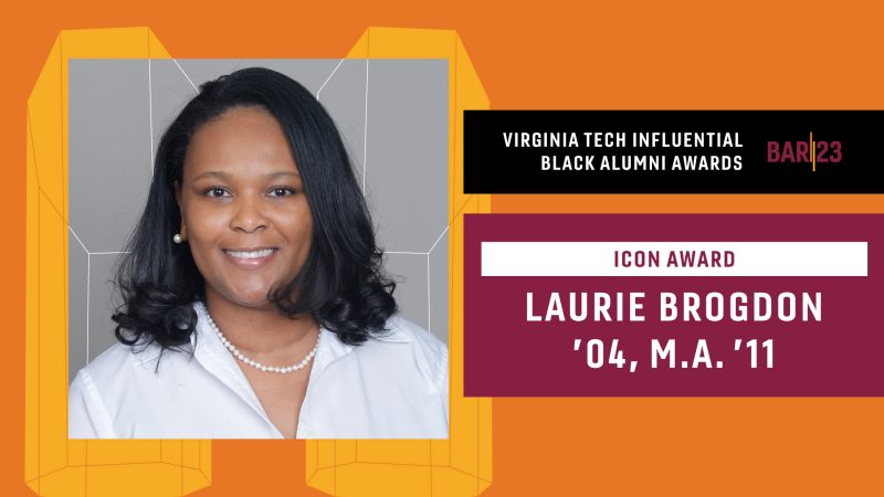 Influential Black Alumni Awards