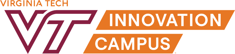 Innovation Campus logo