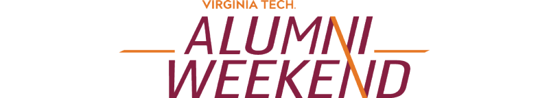 Virginia Tech Alumni Weekend