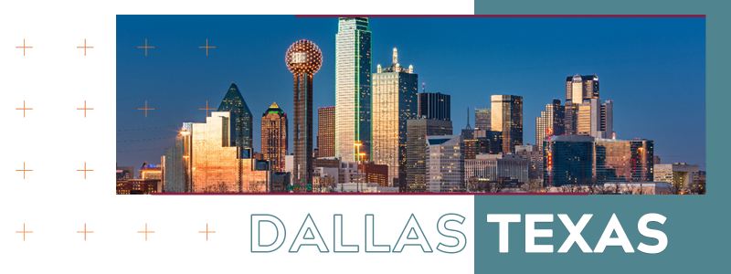 boundless impact dallas