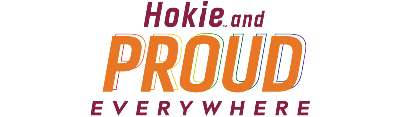 Hokie and Proud Everywhere