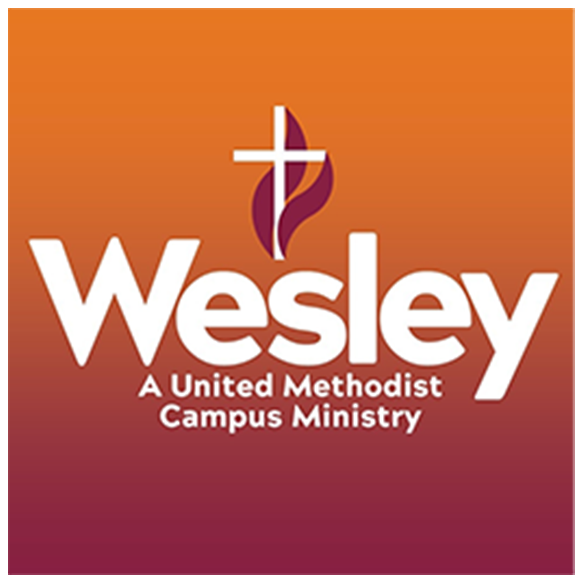 Wesley Logo