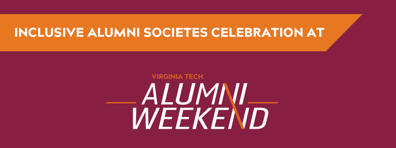 Inclusive Alumni Societies