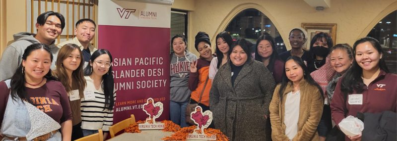 Inclusive Societies Alumni