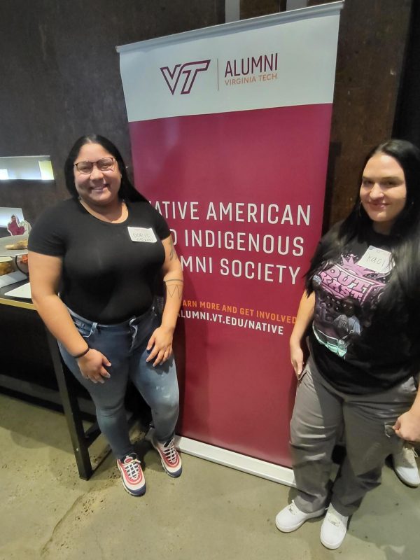 Inclusive Societies Alumni