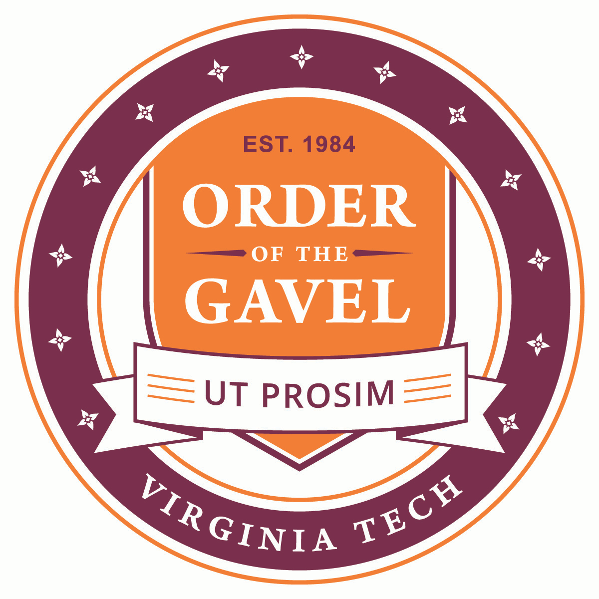 Order of the Gavel logo