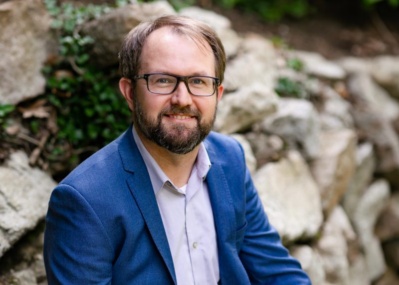 Professor Paul Quiqley