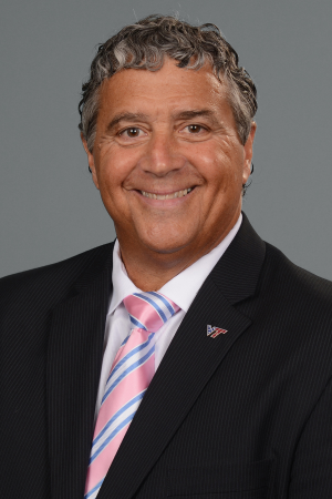 Professor Paul Quiqley