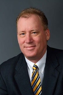 Professor Paul Quiqley