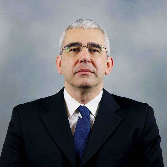 Professor Paul Quiqley