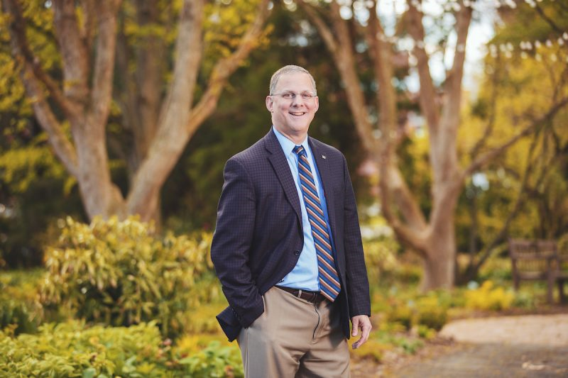 Professor Paul Quiqley
