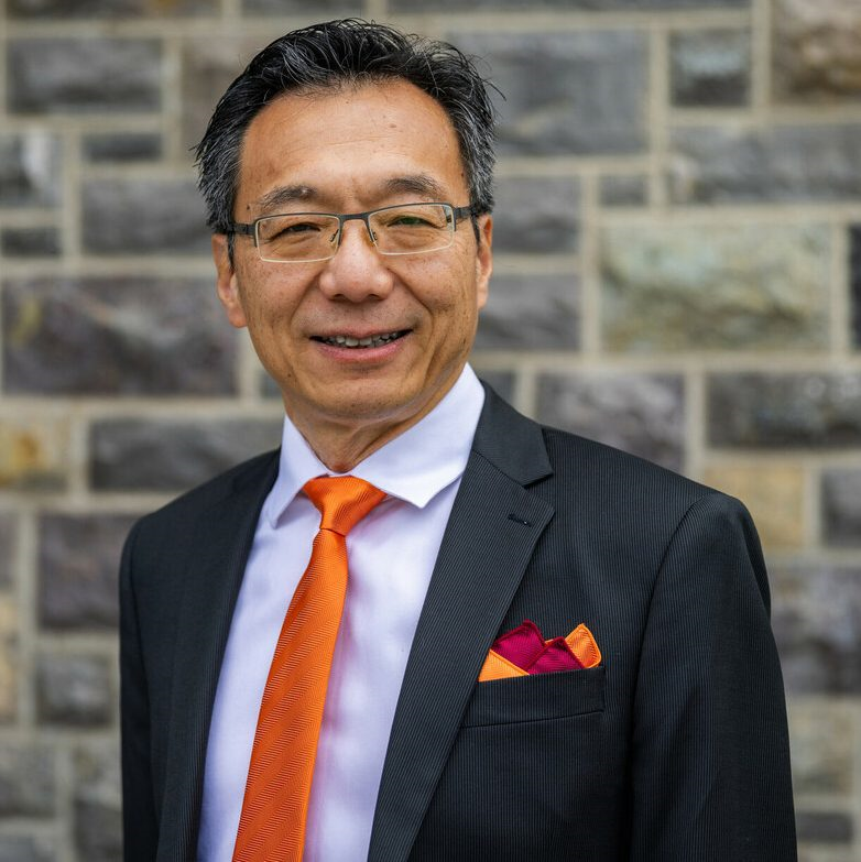 Professor Paul Quiqley