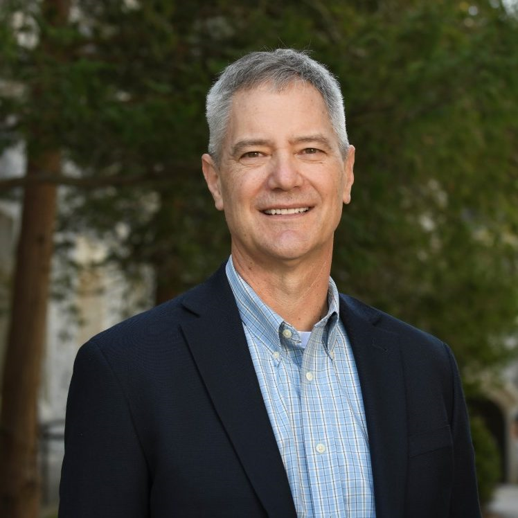 Professor Paul Quiqley