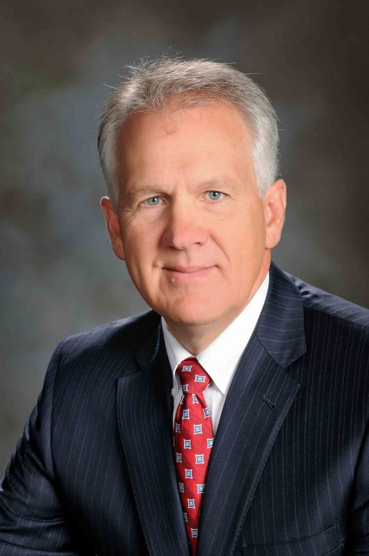Professor Paul Quiqley