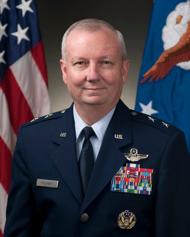 Professor Paul Quiqley