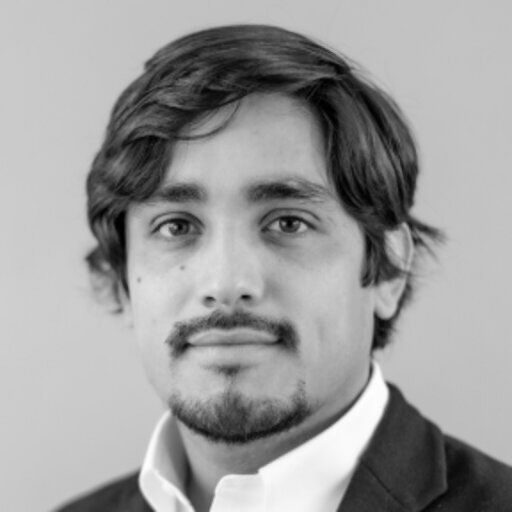 Professor Paul Quiqley