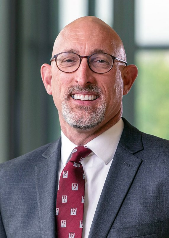 Professor Paul Quiqley