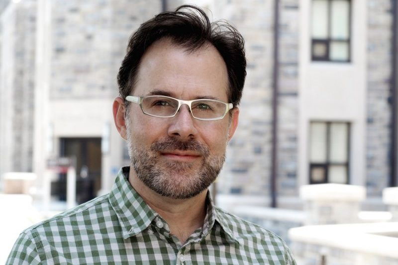 Professor Paul Quiqley