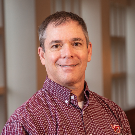 Professor Paul Quiqley