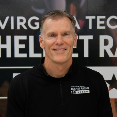 Professor Paul Quiqley