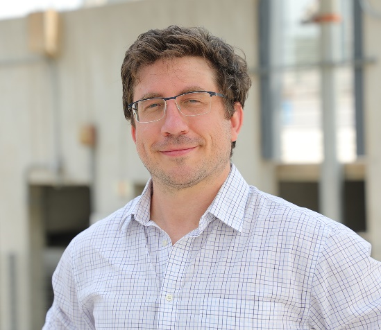 Professor Paul Quiqley