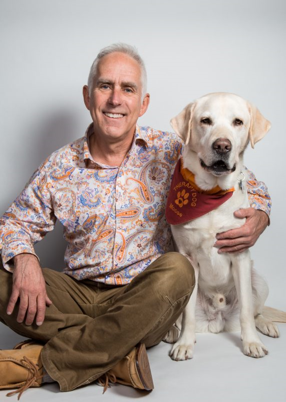 Professor Paul Quiqley