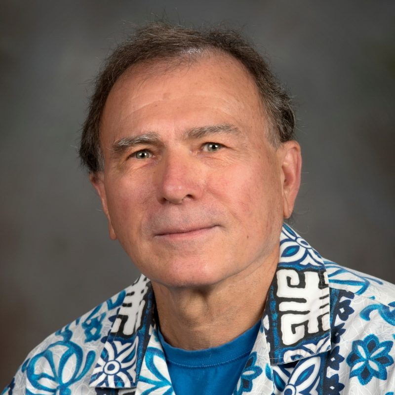 Professor Paul Quiqley