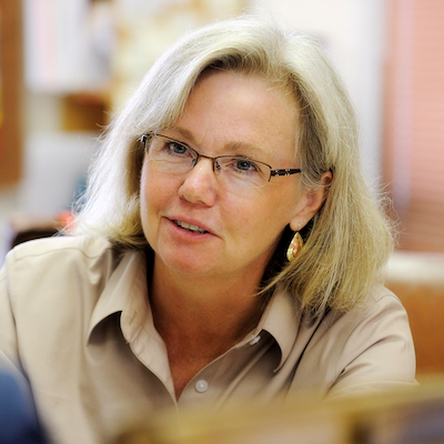 Professor Paul Quiqley