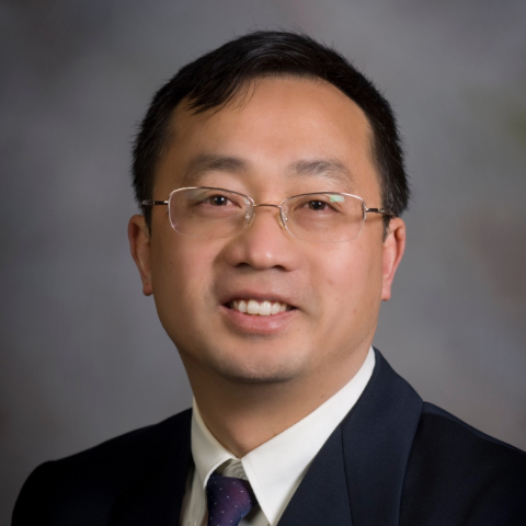 Professor Paul Quiqley