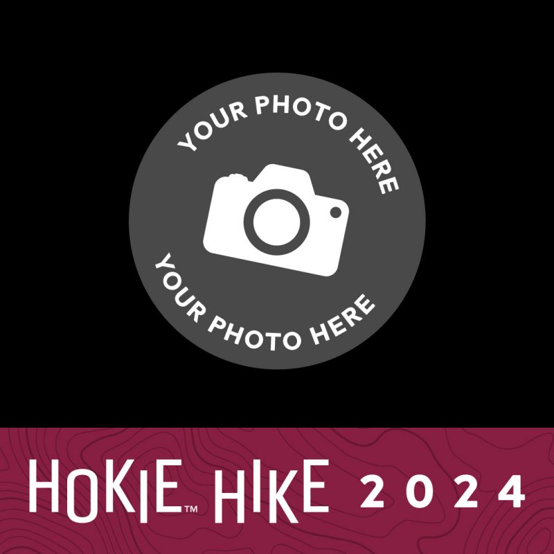 Hokie Hike 2024